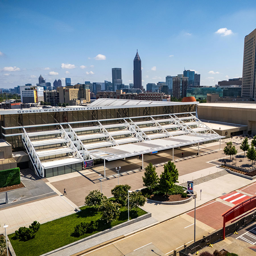 GWCC photo