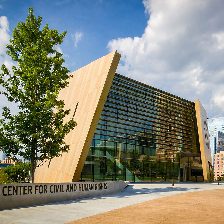 National Center for Civil and Human Rights photo