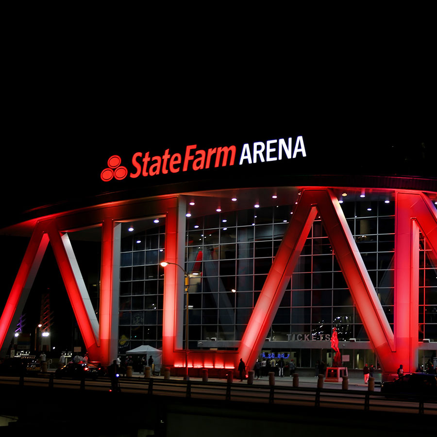 State Farm Arena photo